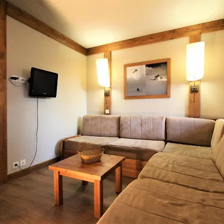 Le De Montchavin - Tres Beau Spacieux Mae-9134 Apartamento *