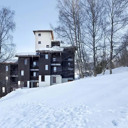 Le De Montchavin - Tres Beau Spacieux Mae-9134 * La Plagne