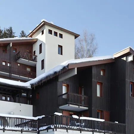 Le De Montchavin - Tres Beau Spacieux Mae-9134 Apartamento La Plagne