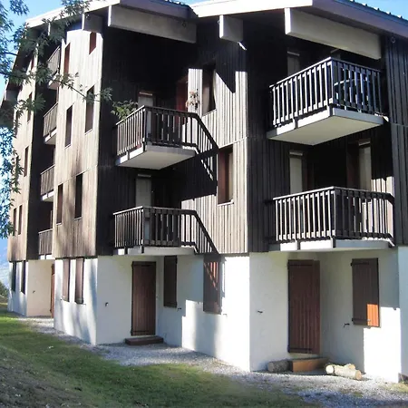 Le De Montchavin - Tres Beau Spacieux Mae-9134 Apartamento La Plagne